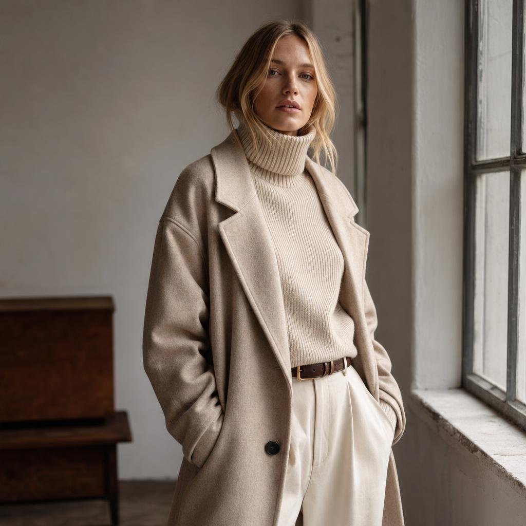 Outerwear